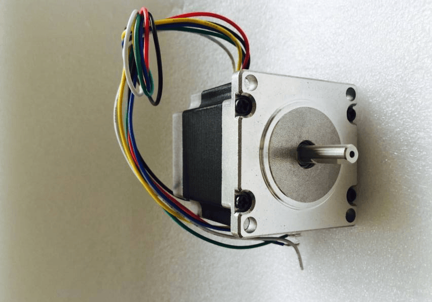 伊诗图传动60bygh562504贯穿式梯型丝杆电机60bygh564204服务至上