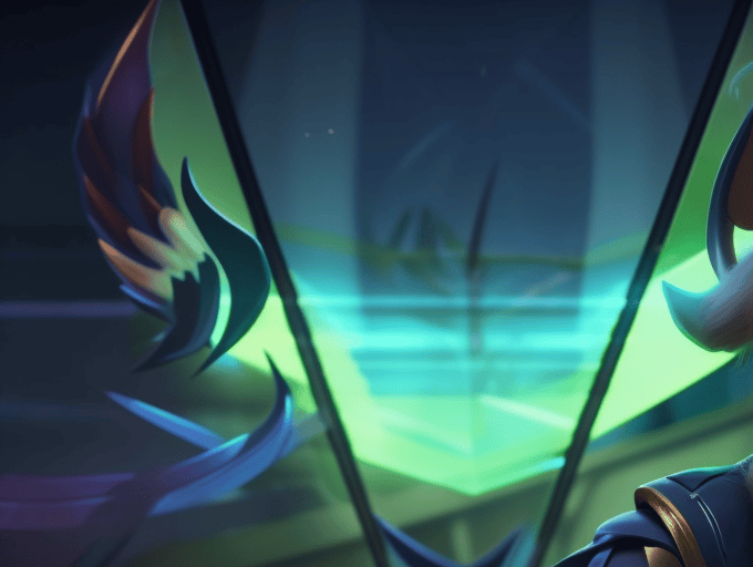 英雄联盟悠米最强出装秘籍