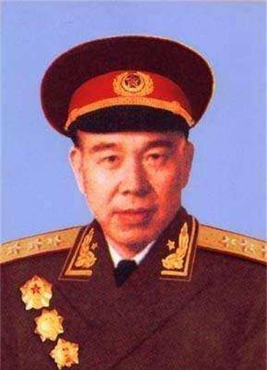 原创黄永胜故里行少年时桀骜不驯青年驰骋战场晚年犯错落叶归根