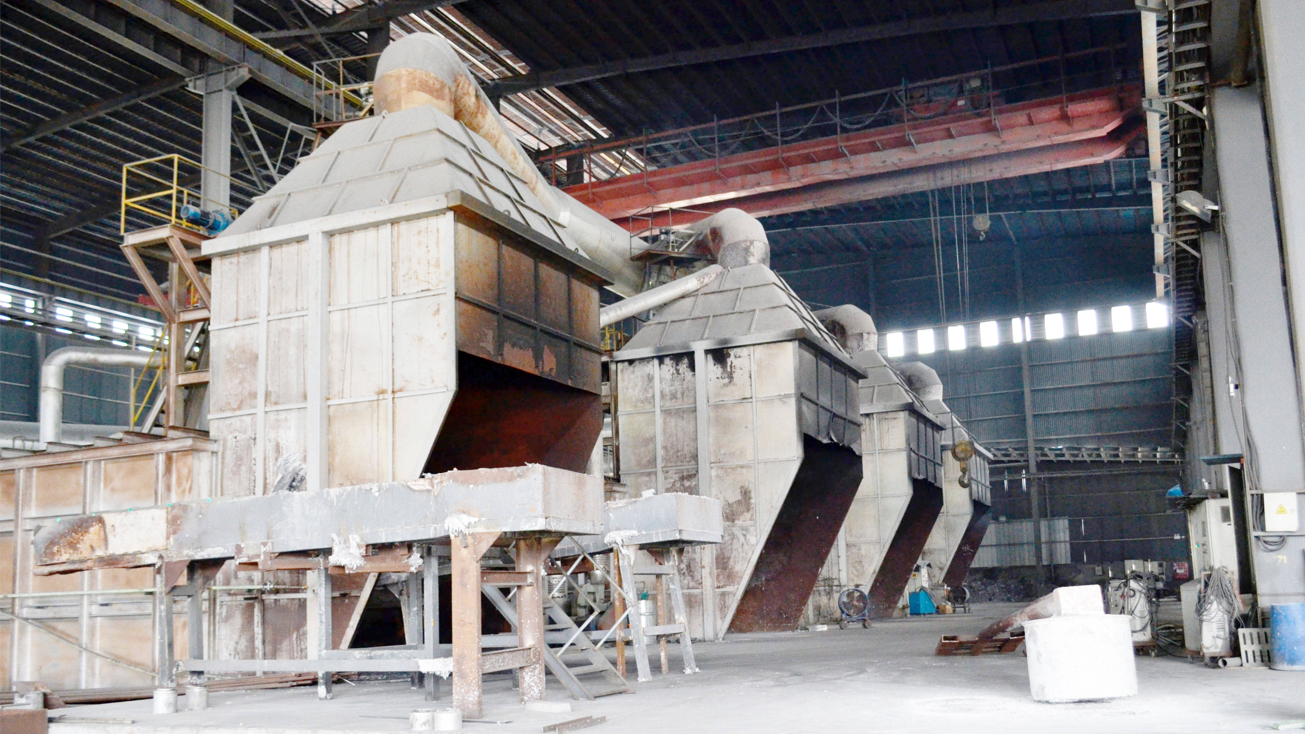 铝型材挤压模具领域的竞争格局发展机遇市场规模发展前景