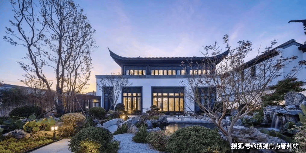 春风桃源安吉蓝城春风桃源售楼处电话丨春风桃源丨楼盘详情价格户型