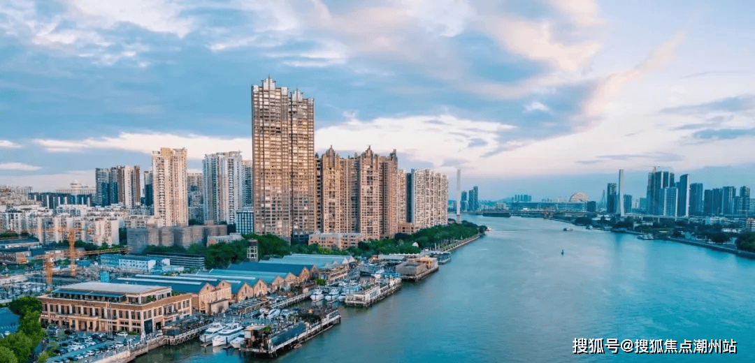 海珠区中旅天宸府广州中旅天宸府首页网站楼盘详情价格户型配套情况