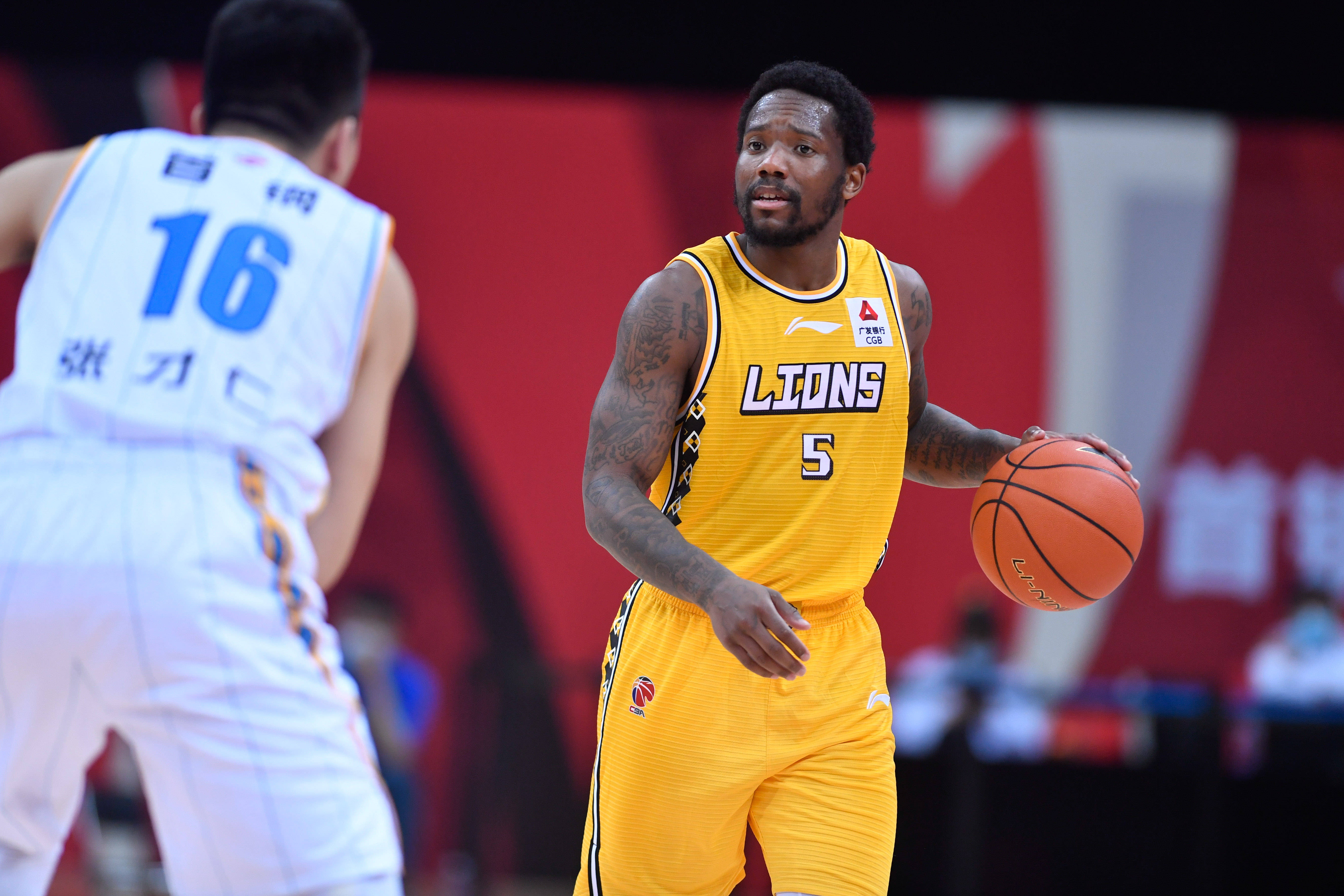 广东vs北控前瞻北控获胜即锁定季后赛名额广东力争8连胜