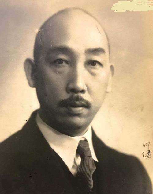 原创杀害杨开慧的湖南王何健究竟有多少兵力最终结局如何