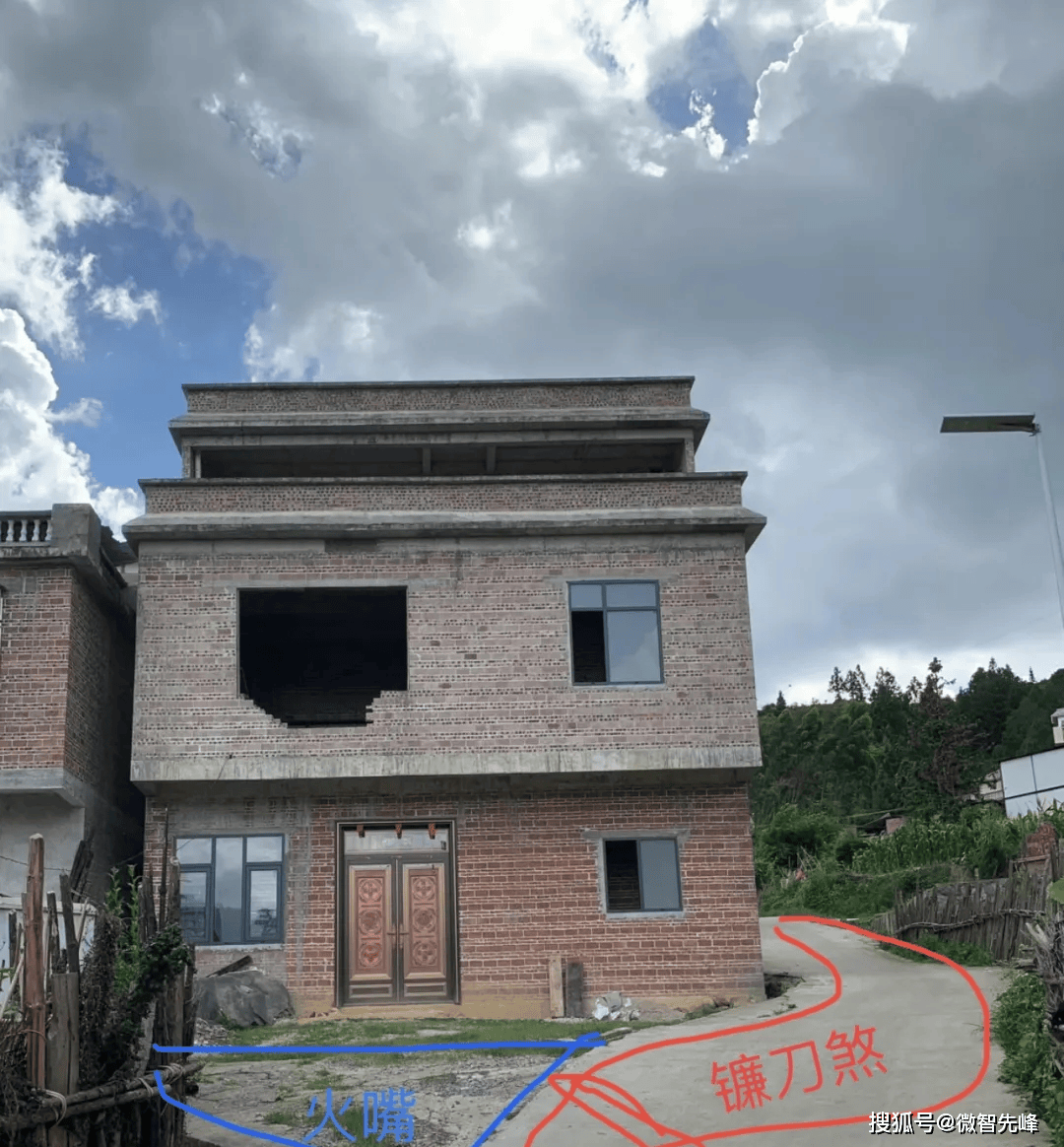 房屋风水:房子做好细节人才更健康