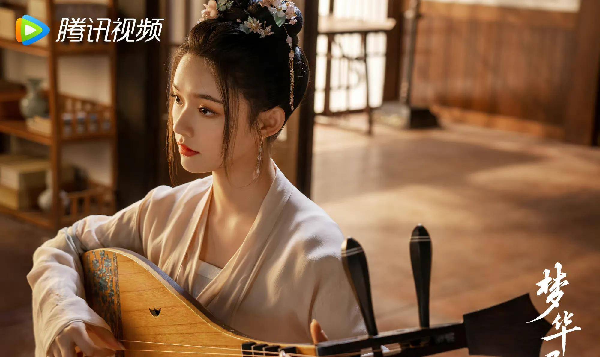 梦华录:顾千帆看错三个人,前两个的许诺全是诱饵