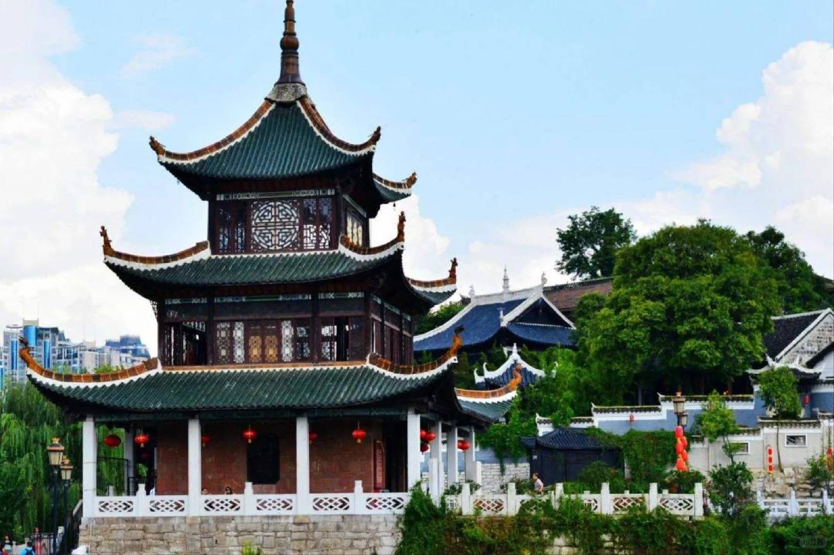 贵州旅游必去景点推荐,贵州旅游6天5晚线路攻略,跟团经历分享_贵阳