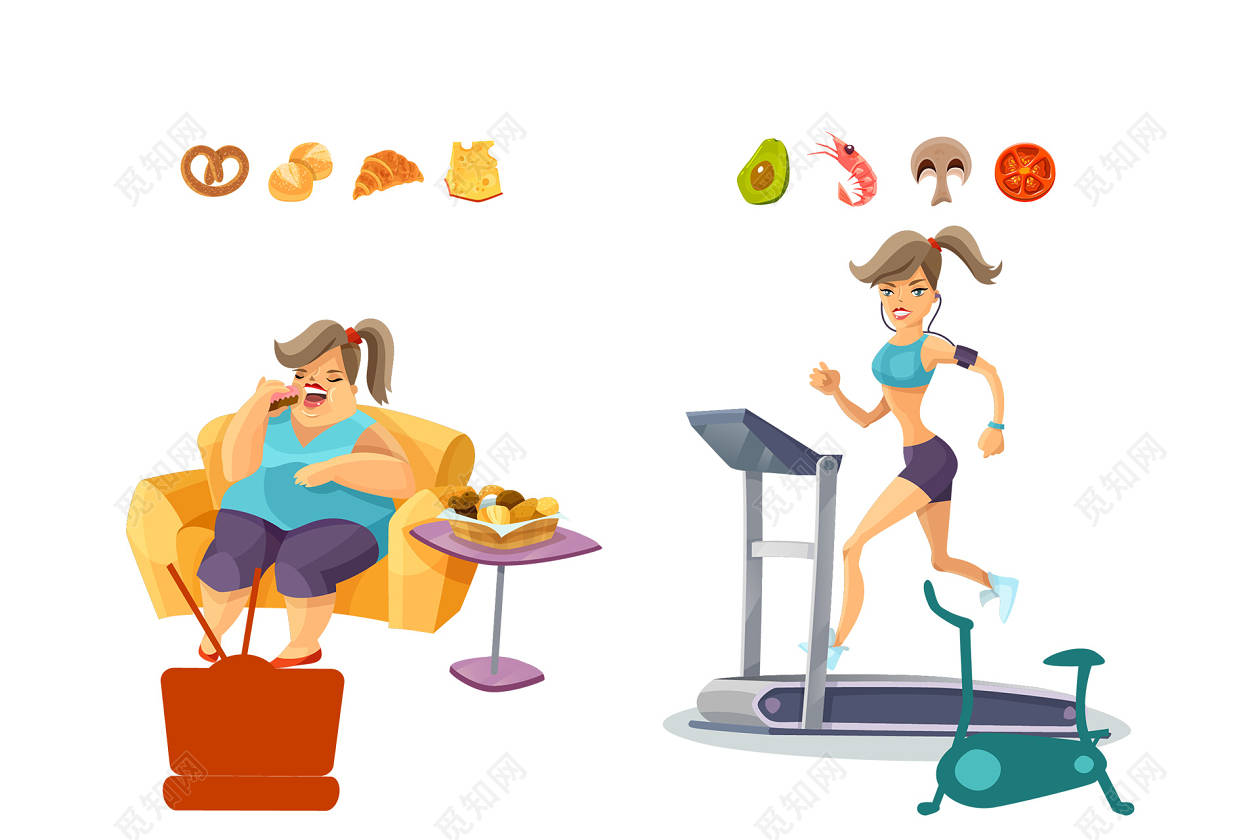 不走寻常路揭秘两种小众但高效的减脂塑形运动