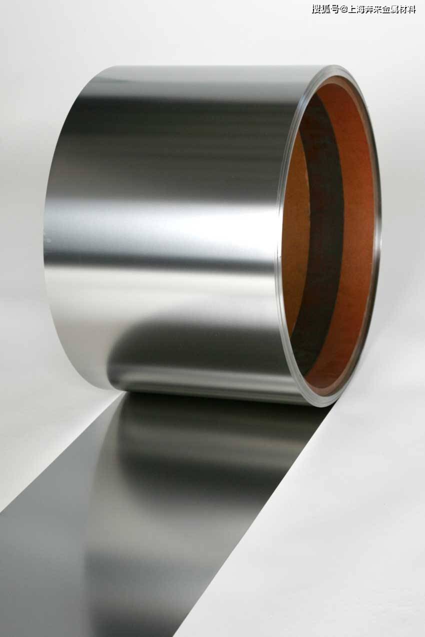 14313软质马氏体铬镍钢