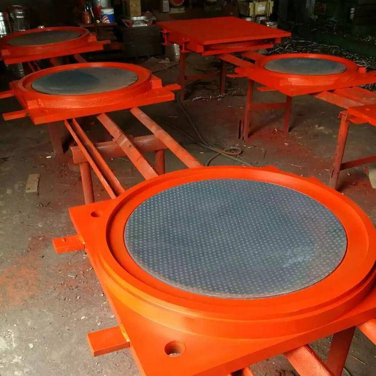 什么是盆式橡胶支座,盆式橡胶支座有什么作用_桥梁_荷载_上部结构