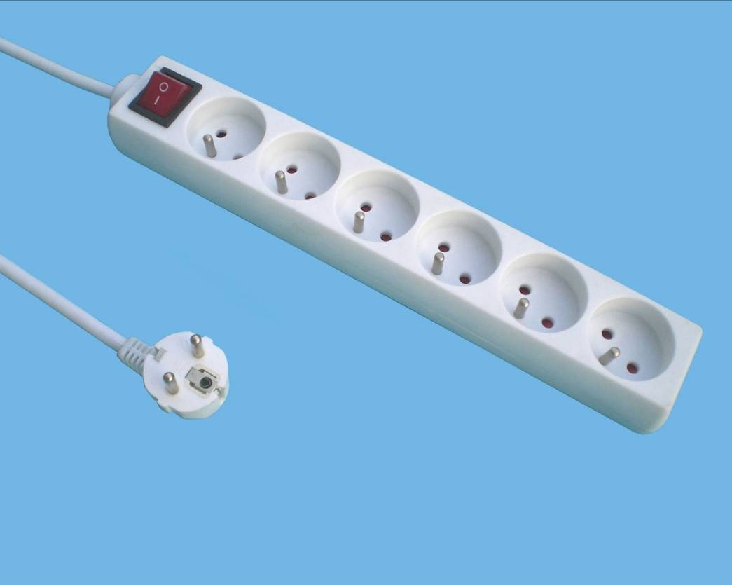 插线板进口报关流程和所需单证