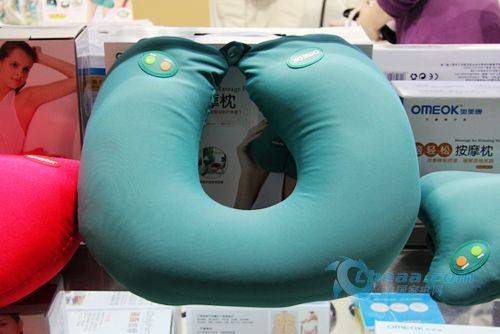 按摩枕出口到国外需要退运返修进口报关到清关无缝对接让每批货物都