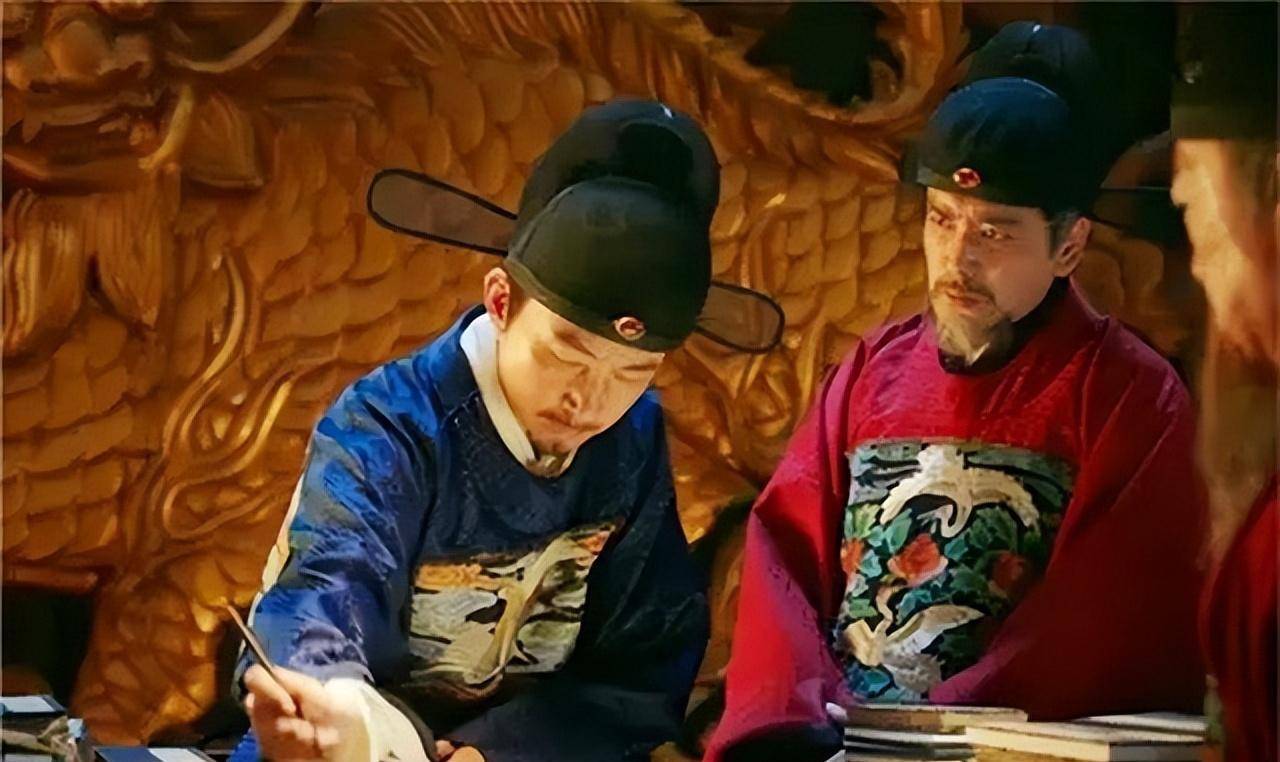 原创30岁的明武宗死于豹房豹房到底是什么为何让女子惧怕