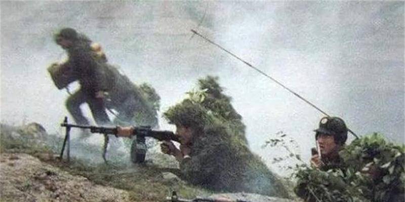 20岁战士牺牲前连喊26声娘遗言别让我娘知道我死得这么惨