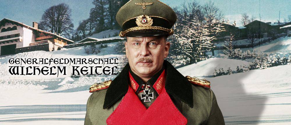 原创二战时期德国十大名将群英荟萃隆美尔勉强第六古德里安垫底