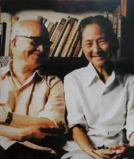 原创沈从文写信向张兆和坦白婚内爱上高青子张兆和的反应令他绝望