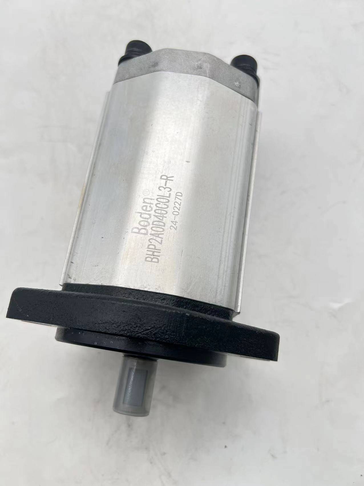 bhp2a液压齿轮泵bhp2a0d40c0l3rbhp2a4d8col1bhp2a4d16col1bhp2a4d22