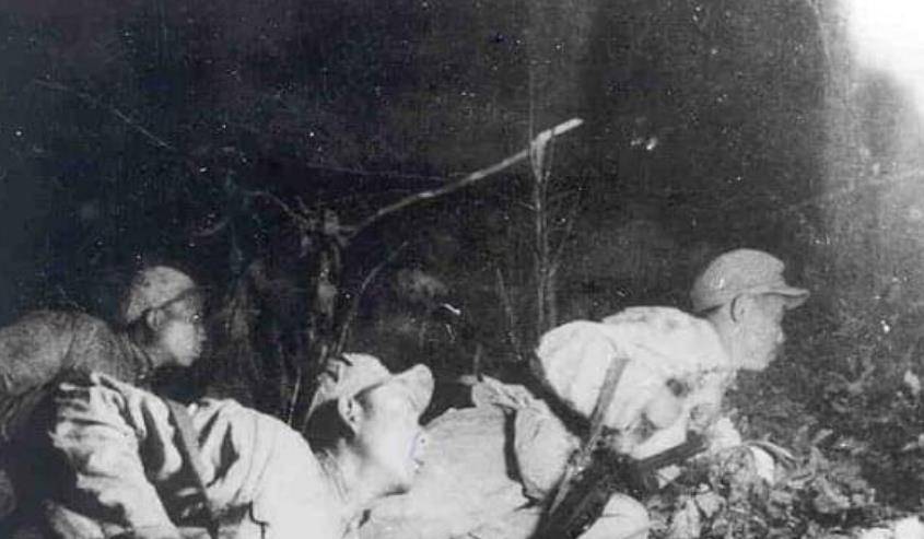 1951年元宵节,湖南突发大火灾,损失159亿,事后22人被判死刑