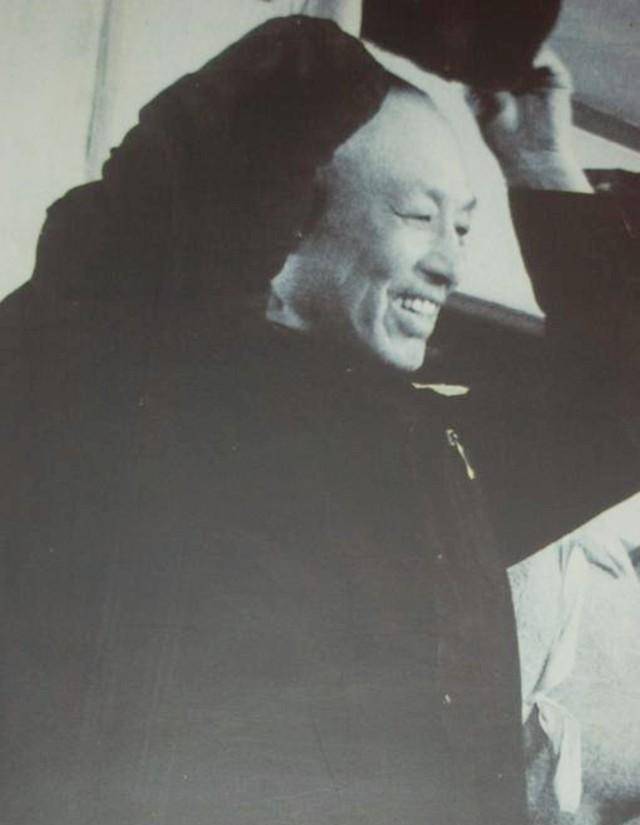 "书生杀手"周养浩,被特赦后想去台湾,晚年的结局如何?