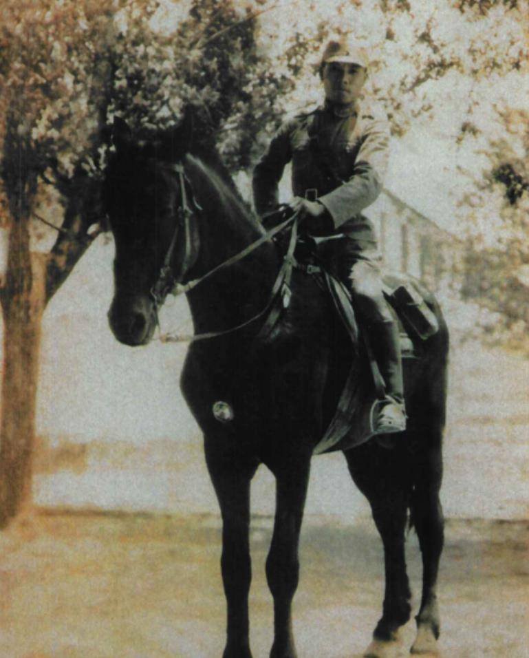 《征信新闻报》的记者在台湾一家煤矿里找到了刘放吾曾经的下属杨振汉