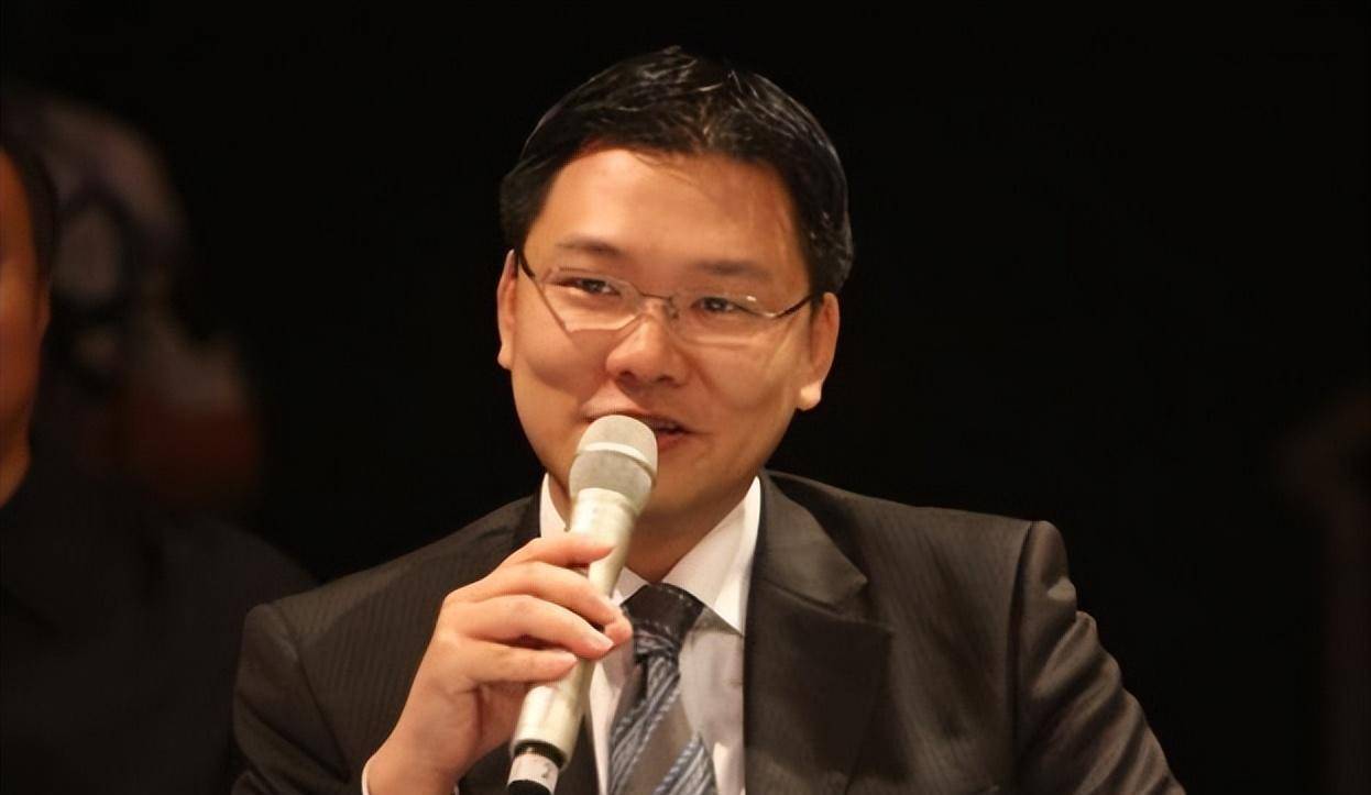 原创江竹筠后人现状儿子彭云成大学教授孙子彭壮壮任微软中国高管