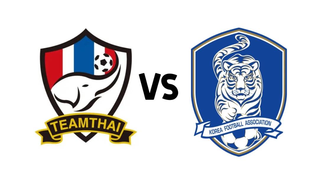 超大神世预赛泰国对战韩国太极虎还会继续放水吗