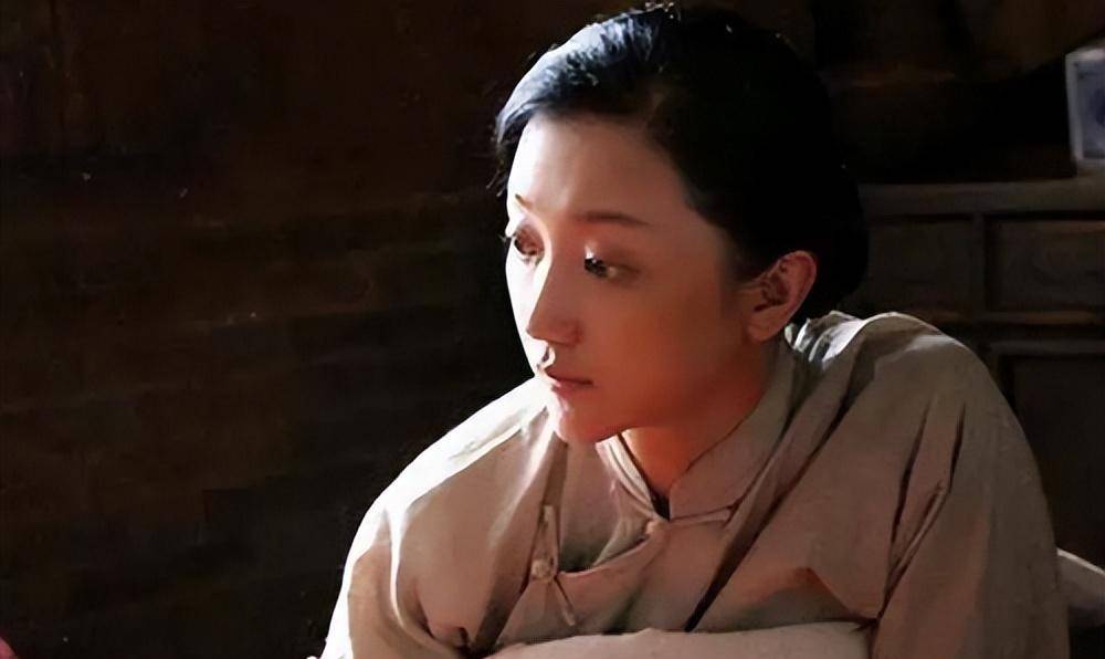 这是她唯一的出路_田小娥_白嘉轩_事情