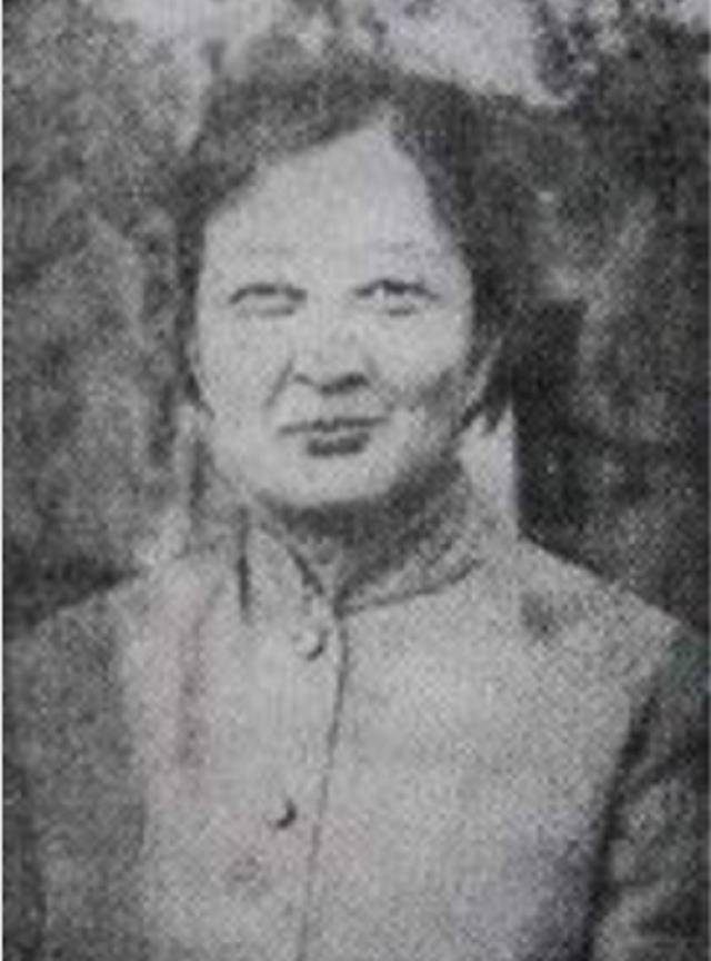 原创渣滓洞特务被判死刑临刑前道出一秘密救了命28年后成革命功臣