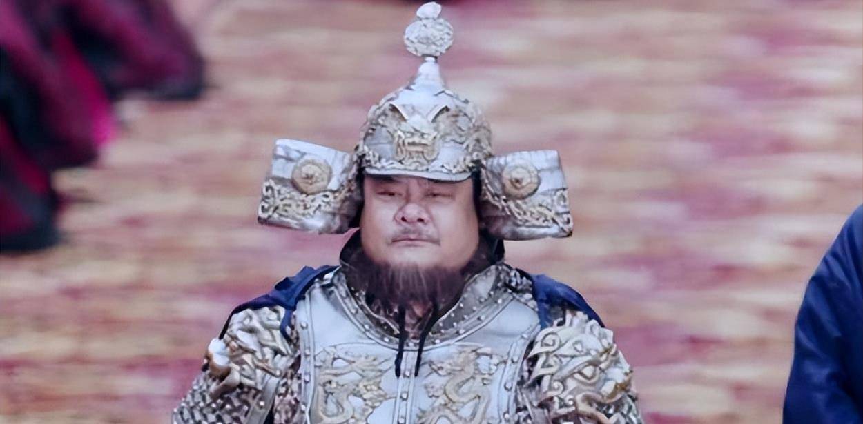 原创从一个偷羊贼到手握重权的三镇节度使安禄山是如何做到的