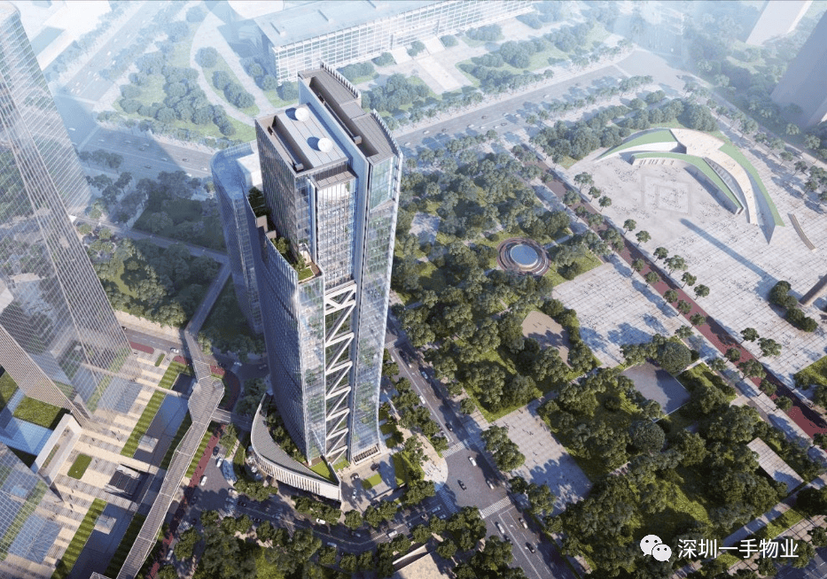 深圳卫星通信运营大厦招租电话招租深圳卫星通信运营大厦招商中心电话