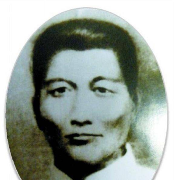 山东老人花20年时间,查清烈士真相,贫困妻子至死不知丈夫是英雄_陈慕