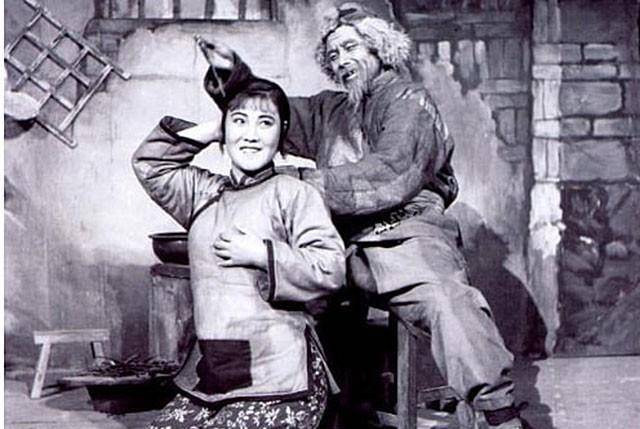 原创98岁丈夫离世2人携手71年2个月后89岁的王昆追随而去