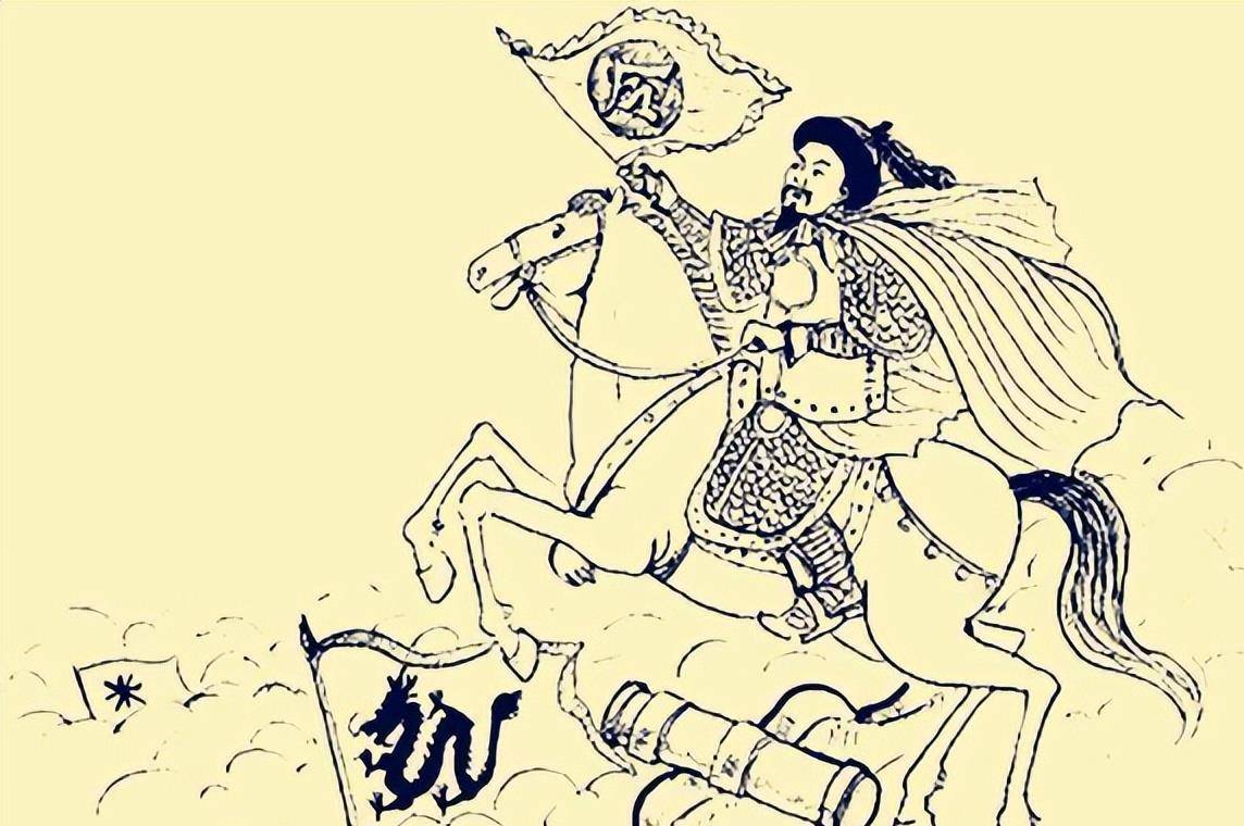 太平天国时倒霉的两江总督,一处决二撤职三战死,仅一人功成名就