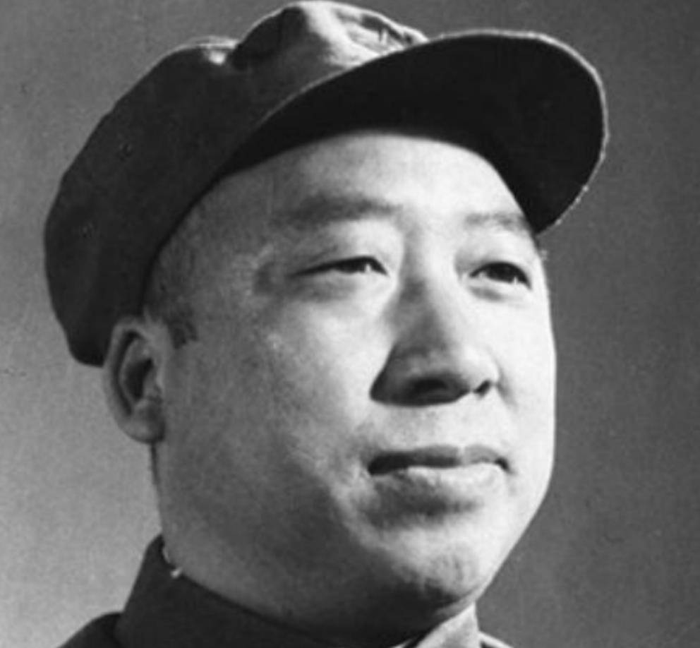 青年找到北京铁道部,说:我是滕代远司令员的儿子_滕国权_父亲_湖南