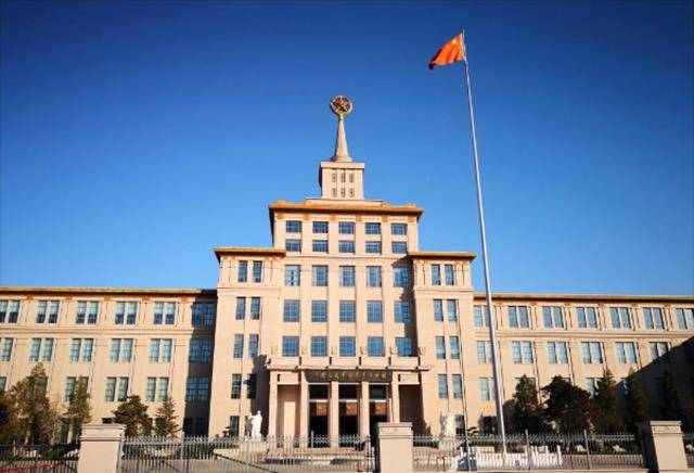 原创93年北京军博6只手枪被盗时隔4年神秘人现身我知道是谁干的