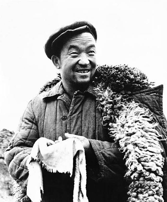 原创铁人王进喜去世时仅47岁他的5个子女如今过得怎么样