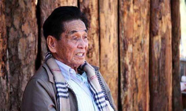 原创果敢王彭家声四起四落果敢最后的依靠