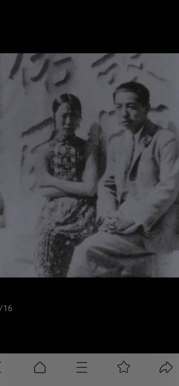 原创于凤至从村姑到东北第一夫人被弃成财富女王看她的传奇一生