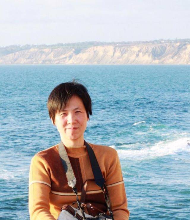 她是材料电子领域专家,手握15项世界专利,归国发展助力中国创新_林媛