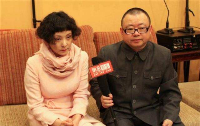 原创54岁红楼梦晴雯近况替夫还债千万泪崩自述丈夫死后租房住