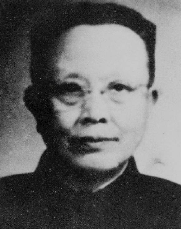 他差点促成南京和平解放失败被抓时说我只有这次做对了