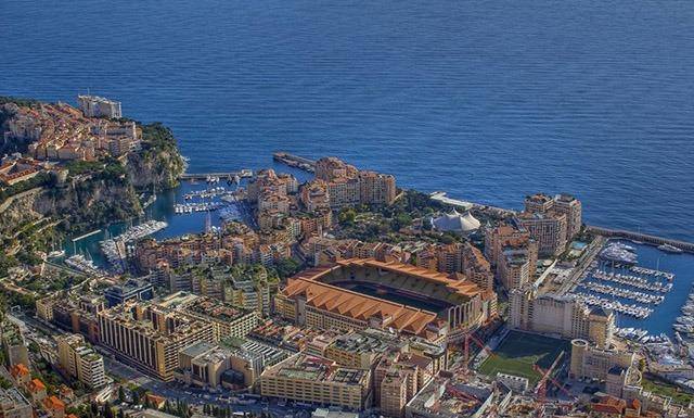 摩纳哥_法国_独立