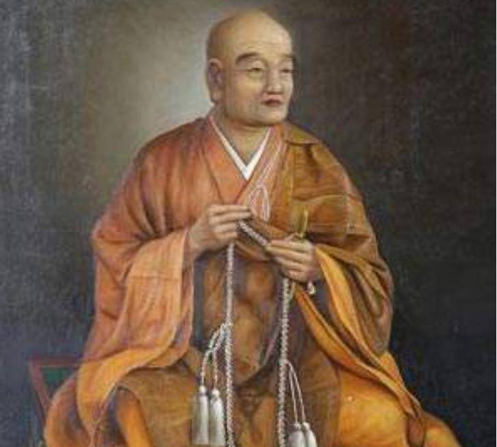 2000年,河南千年古刹挖出神秘地宫,打开发现一位高僧枯坐其中_法王