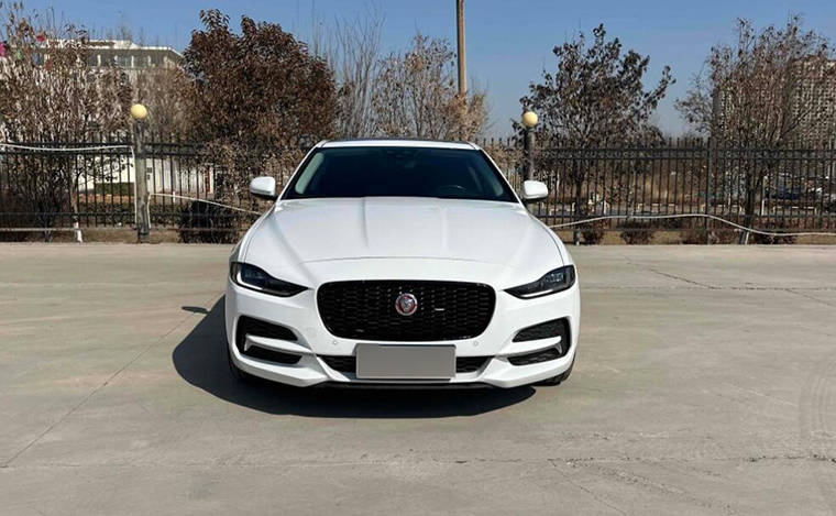 0t低功捷豹xel动力迟滞换挡顿挫刷ecu能改善吗_搜狐汽车_搜狐网