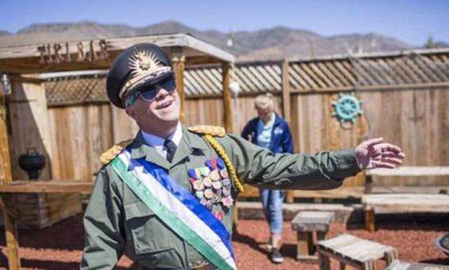 原创国中国很稀奇世界上还有更奇特的国家网友这都行