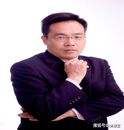 殷俊国资委职业经理研究中心特聘危机管理专家