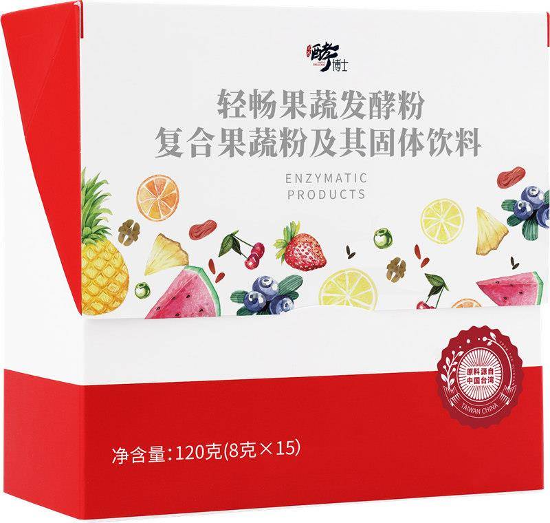 综合果蔬酵素粉有用吗-永富鑫_身体_保护_矿物质