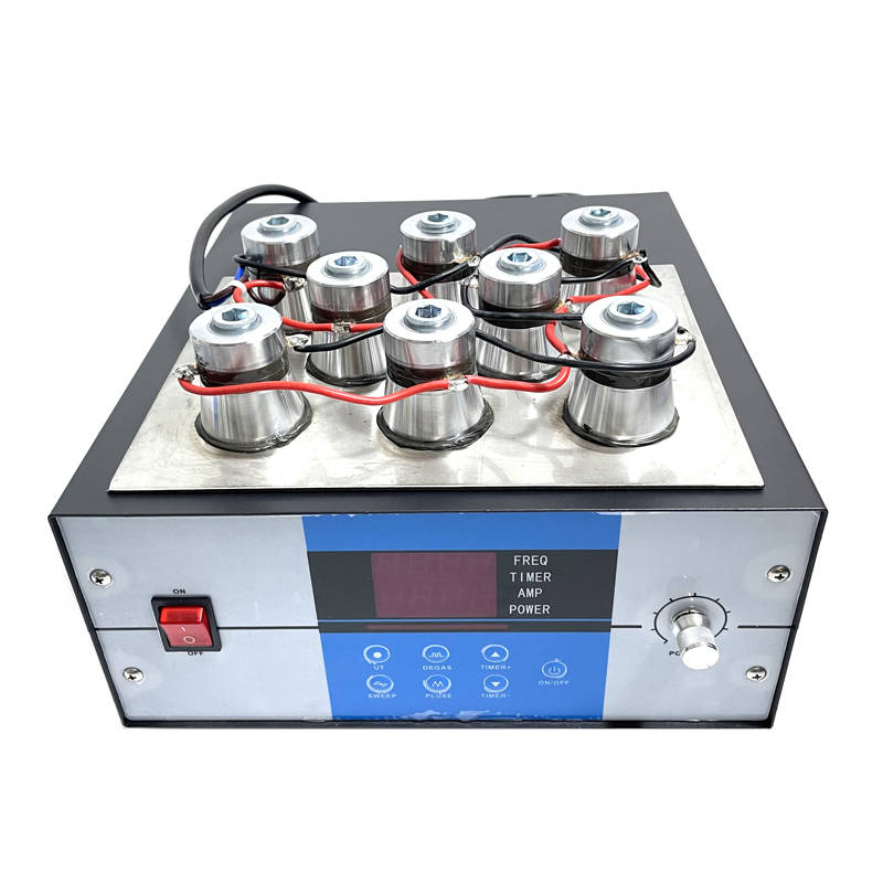 法兰特分体式超声波振板汽车配件专用