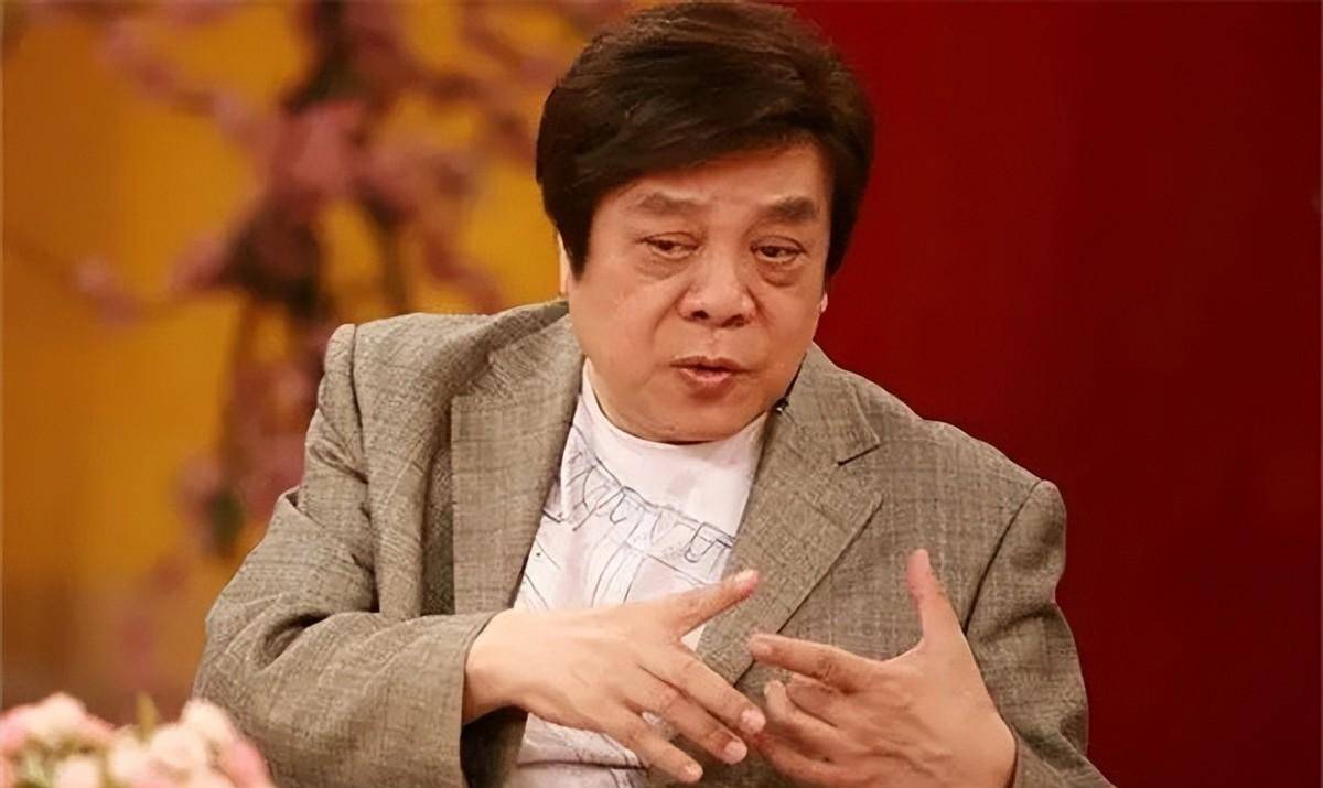 原创魏明伦回忆赵忠祥最后人生身患肺癌在医院昏迷了六七天