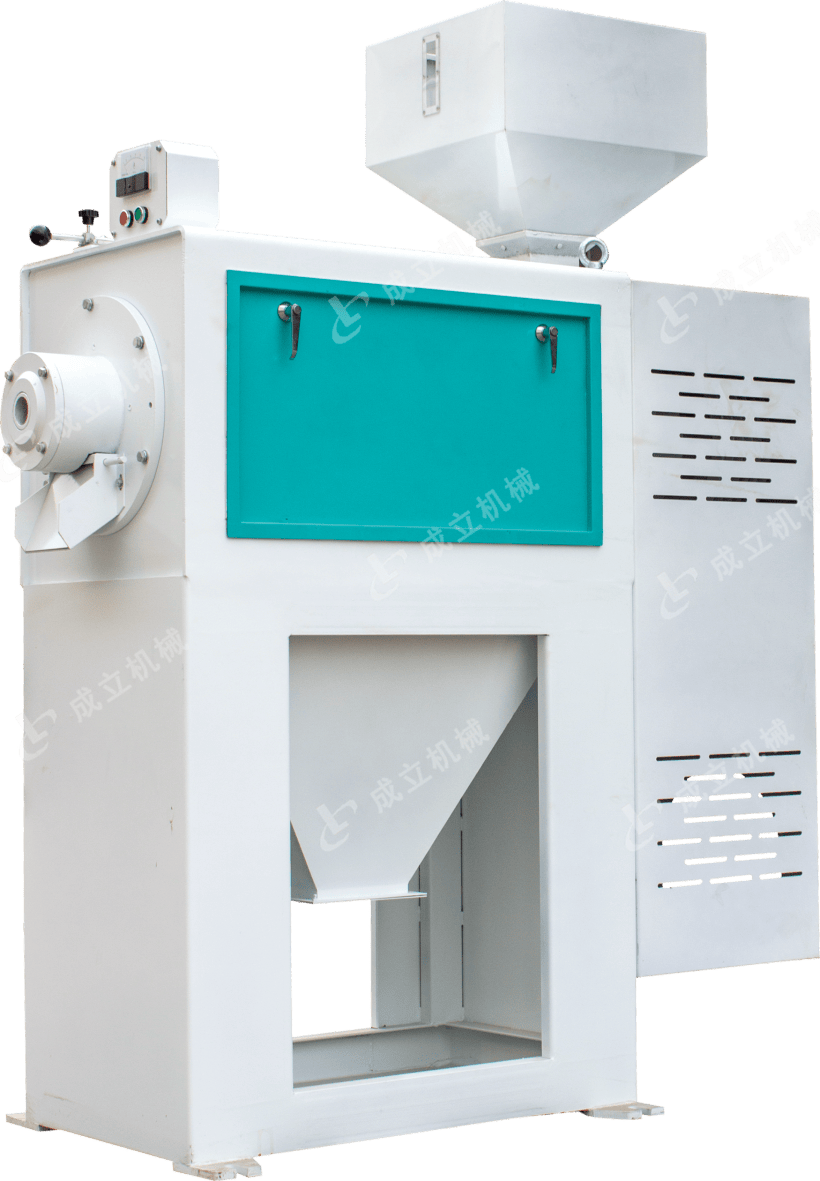 修武加宽330型苞米玉米脱皮制糁机多功能蜀黍去胚制糁脱皮三合一机器